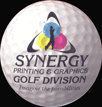 Golf Division Catalog